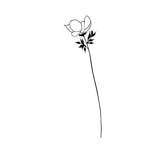 flower thinline