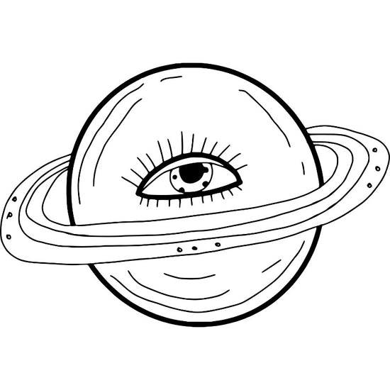 planet eye