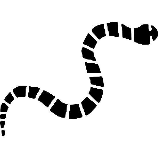 stripe snake